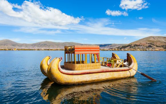 Votre circuit en un clin d’œil