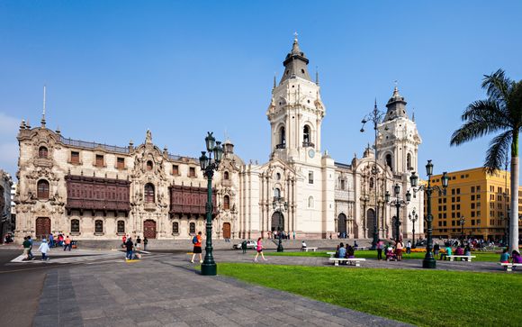 Zoom sur votre programme