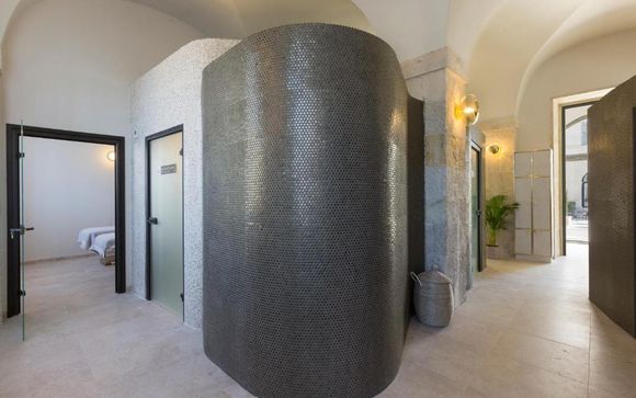 Les chambres 