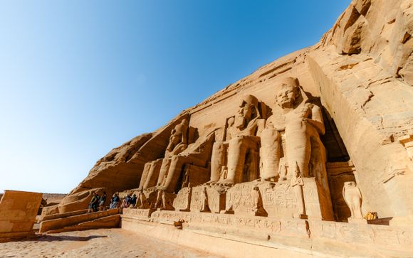 Zoom sur vos excursions (forfaits au choix en supplément, à sélectionner lors de la réservation - ou des excursions facultatives, à voir sur place) :