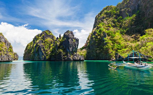 Mettez une option sur l