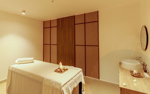 Les chambres 