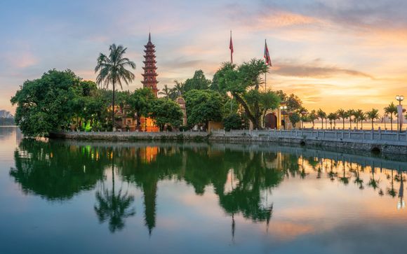 Zoom sur votre programme