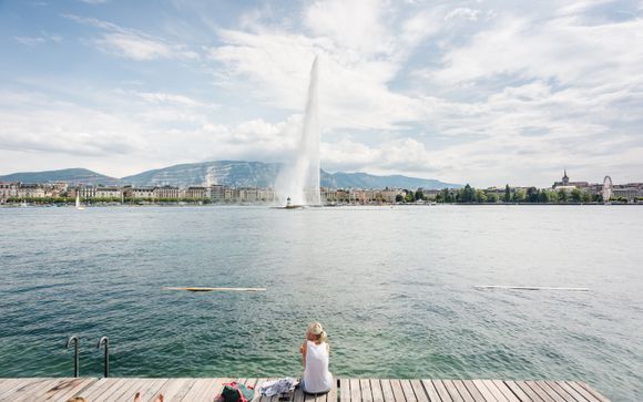 Rendez-vous... à Genève