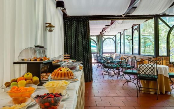 Pour votre confort durant le circuit