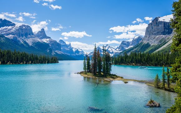 Vos options incluses