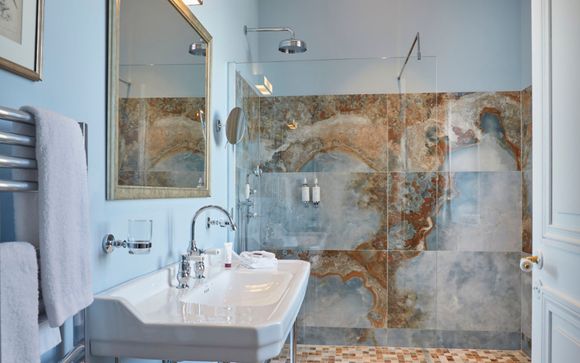 Vos appartements