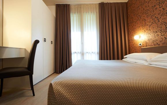 Pour votre confort durant le circuit