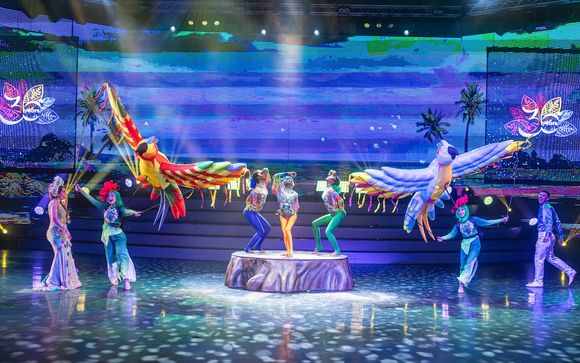 La destination qui met tout le monde d'accord !