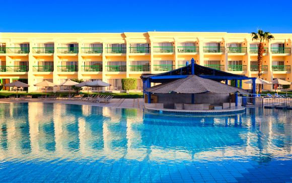 Pour votre confort durant le circuit