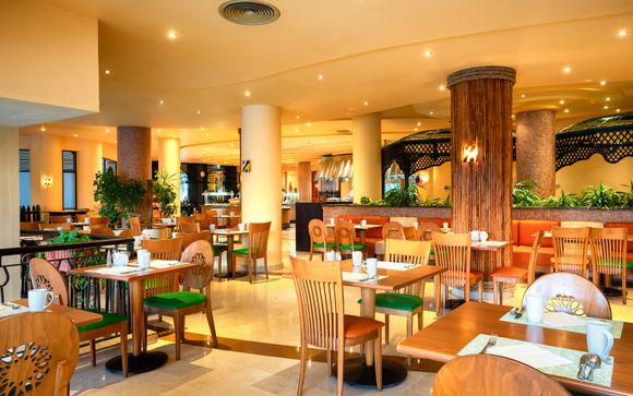 Pour votre confort durant le circuit