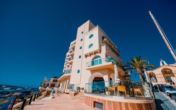 Pour votre confort durant le circuit