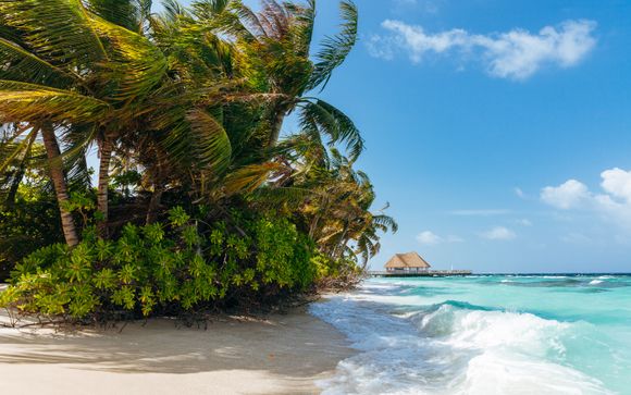 Rendez-vous... en Inde et aux Maldives