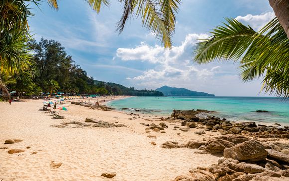 Rendez-vous... en Thaïlande