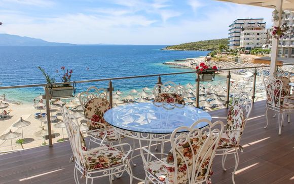 Pour votre confort durant l'autotour