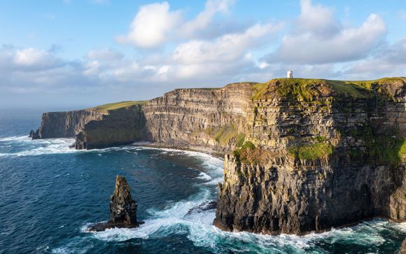 Vos excursions incluses pour plus d