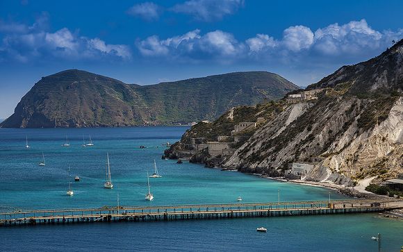 Vos avantages inclus