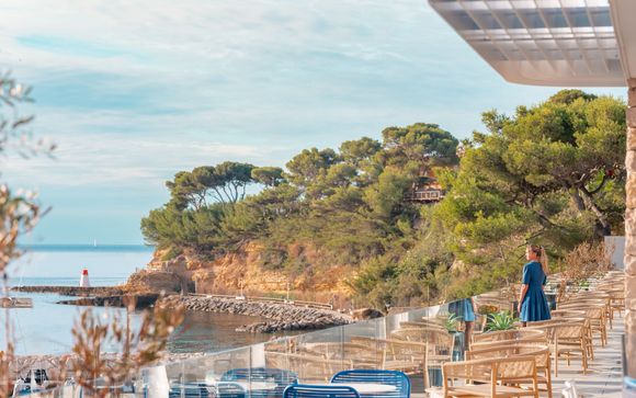 Découvrez les lieux...