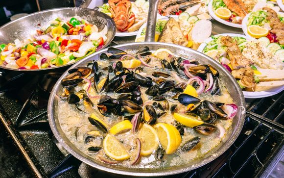 Mettez une option sur l