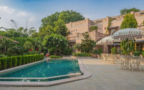 Pour votre confort durant le circuit