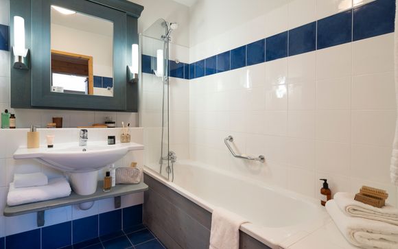 Vos appartements