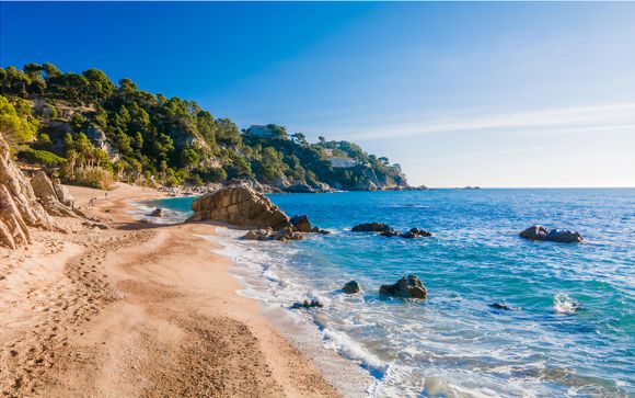 Vos excursions incluses à la découverte de Costa Brava
