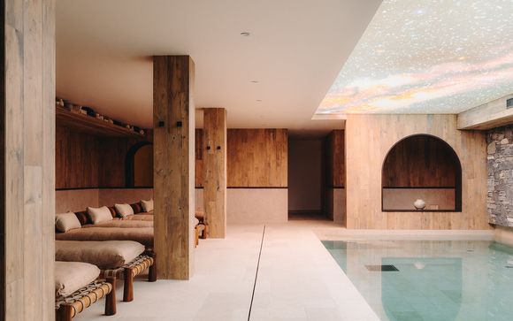 Les chambres 