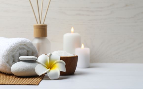Vos activités bien-être en 4 nuits