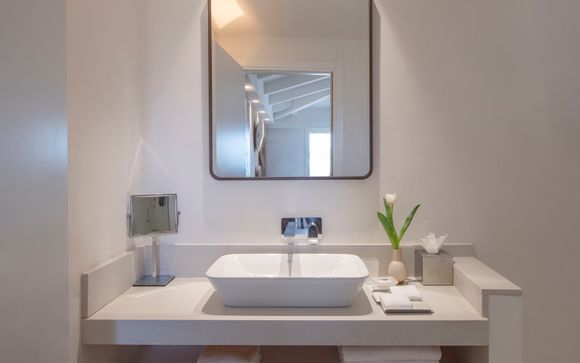 Les chambres 