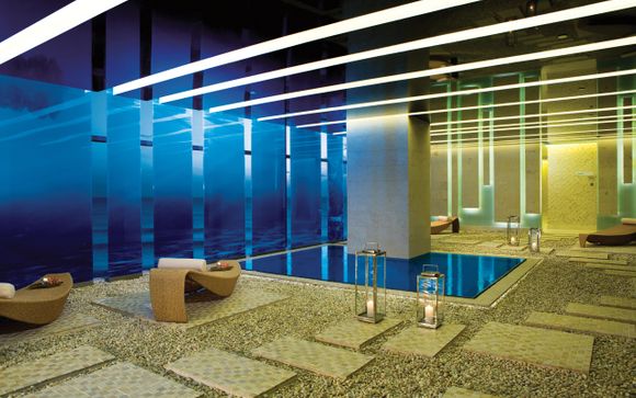Les chambres 