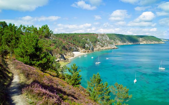 Rendez-vous dans le Finistère