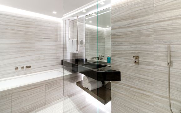 Les chambres 