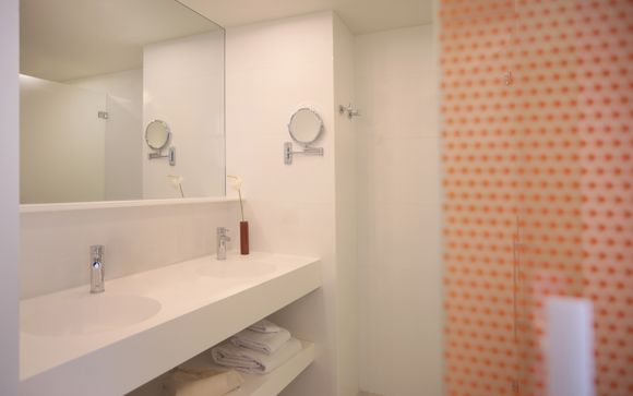 Les chambres 