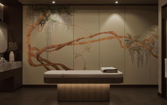 Les chambres 