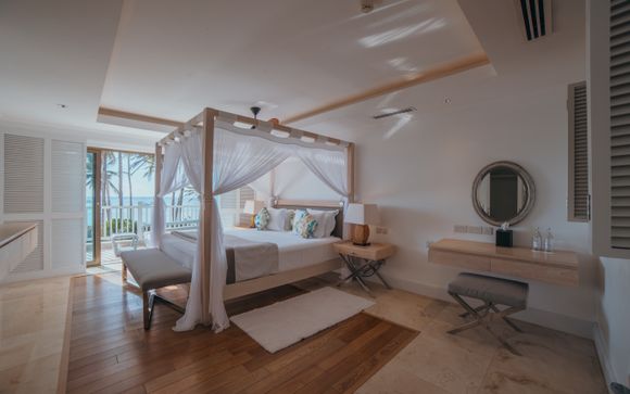 Les chambres 