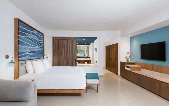 Les chambres 