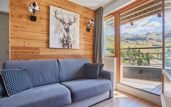 Vos appartements