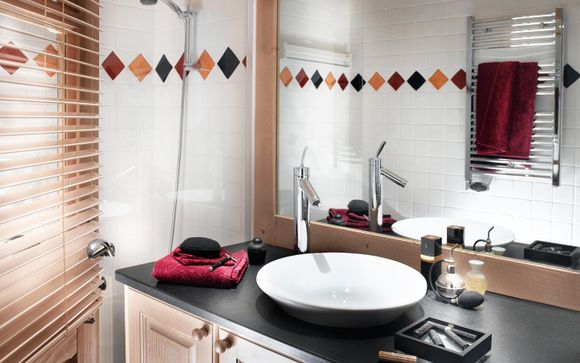 Vos appartements
