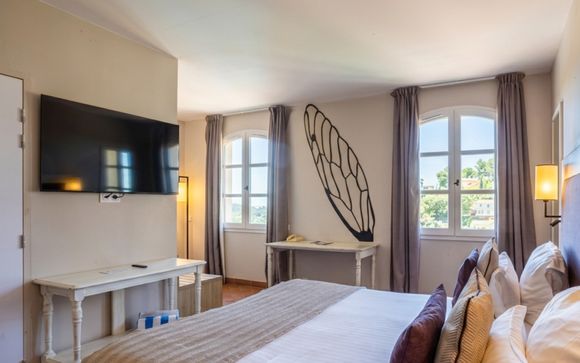 Vos appartements