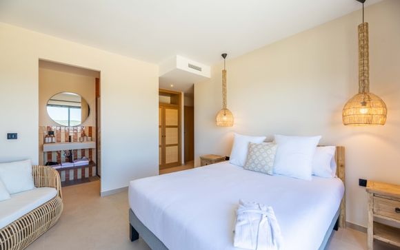 Vos appartements