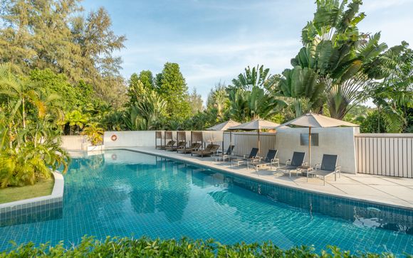 Pour votre confort durant le circuit