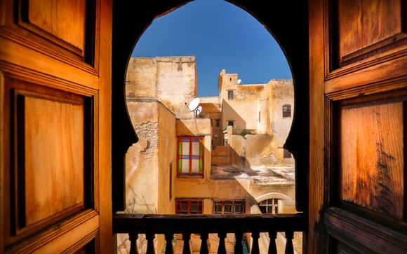 Vos chambres
