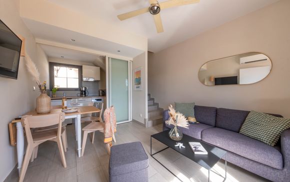 Vos appartements