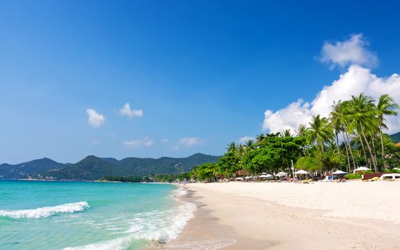 Rendez-vous... en Thaïlande