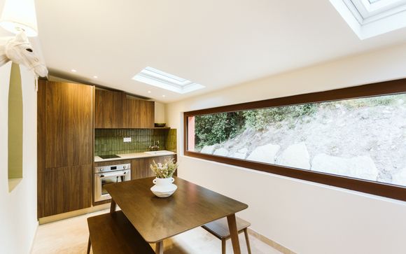 Vos appartements