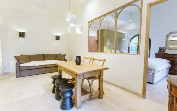 Vos appartements