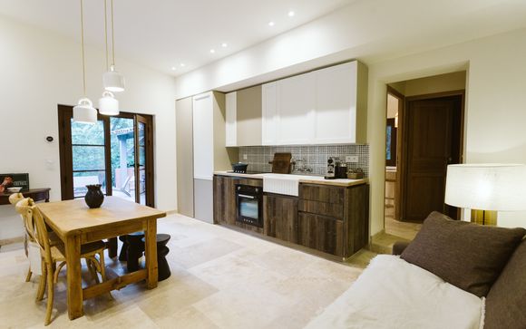 Vos appartements