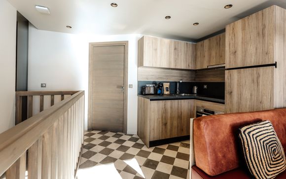 Vos appartements