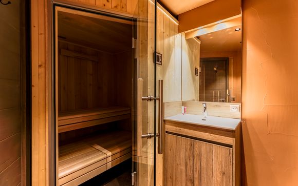 Vos appartements
