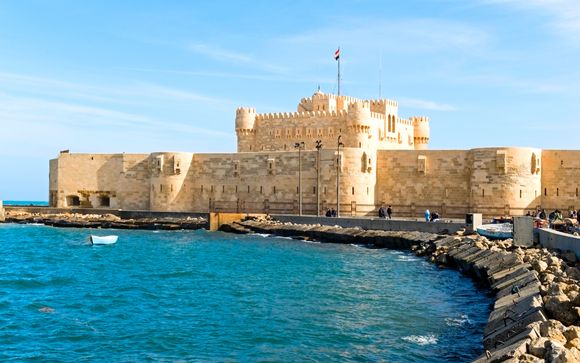 Zoom sur le programme de votre croisière 